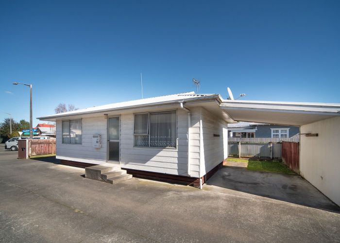  at 113A Featherston Street, City Centre, Palmerston North, Manawatu / Whanganui