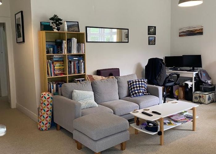  at 2/37 Wilton Road, Wadestown, Wellington