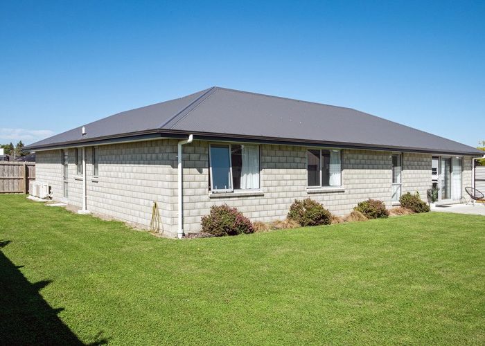  at 4 Redhaven Rise, Ashburton, Ashburton, Canterbury