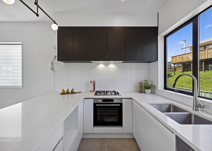  at Lot 5/36 Tomo Street, New Lynn, Waitakere City, Auckland