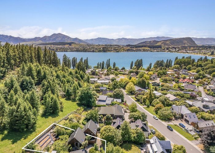  at 24B Bills Way, Wanaka