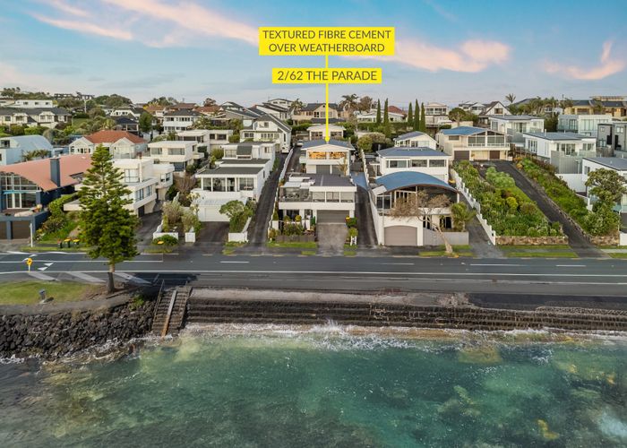  at 2/62 The Parade, Bucklands Beach, Manukau City, Auckland