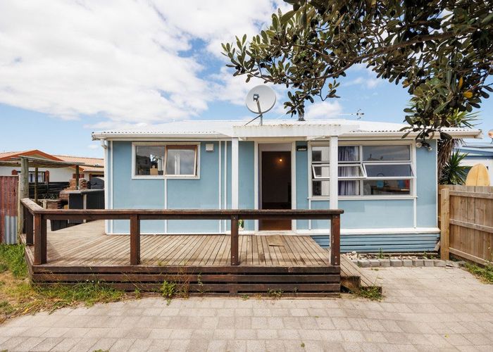  at 43A Thomas Place, Foxton Beach, Foxton