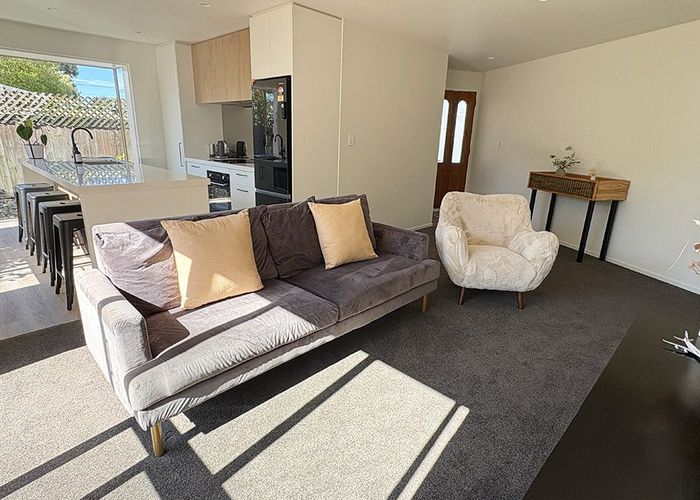  at 39B Nicholls St, Richmond, Christchurch City, Canterbury