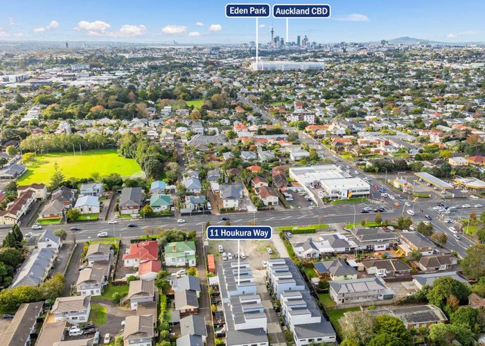  at 11 Houkura Way, Sandringham, Auckland City, Auckland