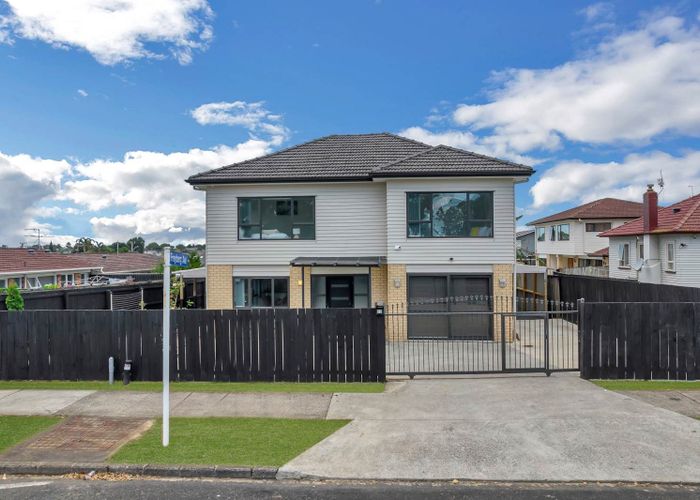  at 12 Ranfurly Road, Papatoetoe, Auckland