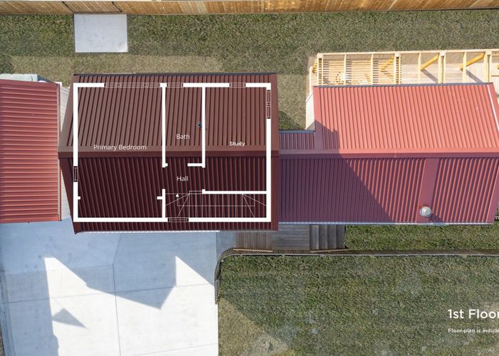  at 2a Andrew Street, Masterton, Masterton, Wellington