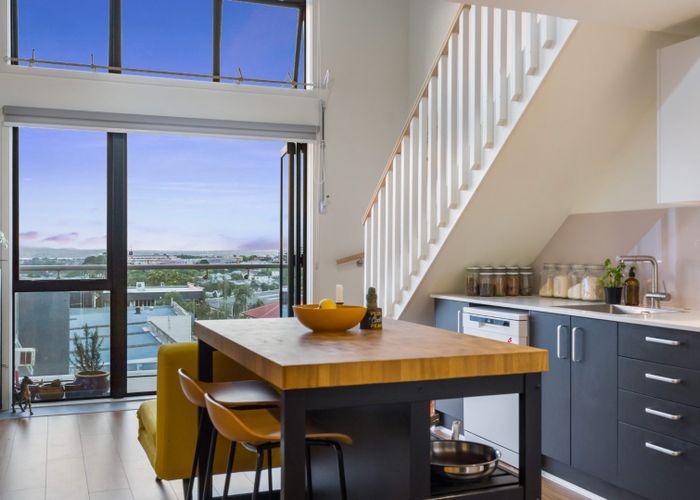  at 2H/12 Charles Street, Mount Eden, Auckland City, Auckland