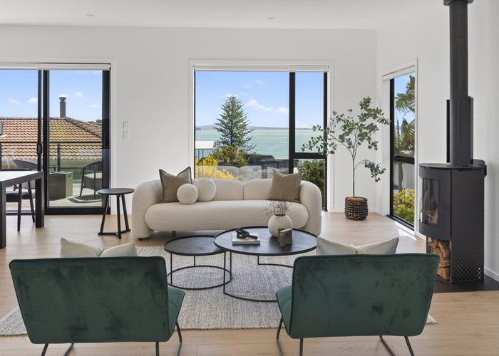  at 1 Rangitoto View Road, Cockle Bay, Manukau City, Auckland