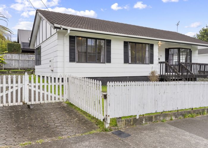  at 16A Regina Street, Westmere, Auckland
