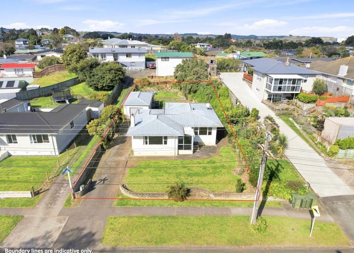  at 42 Totara Street, Tawhero, Whanganui, Manawatu / Whanganui