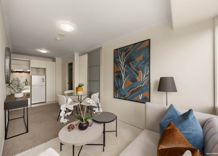 at 1106/96 Symonds Street, City Centre, Auckland City, Auckland