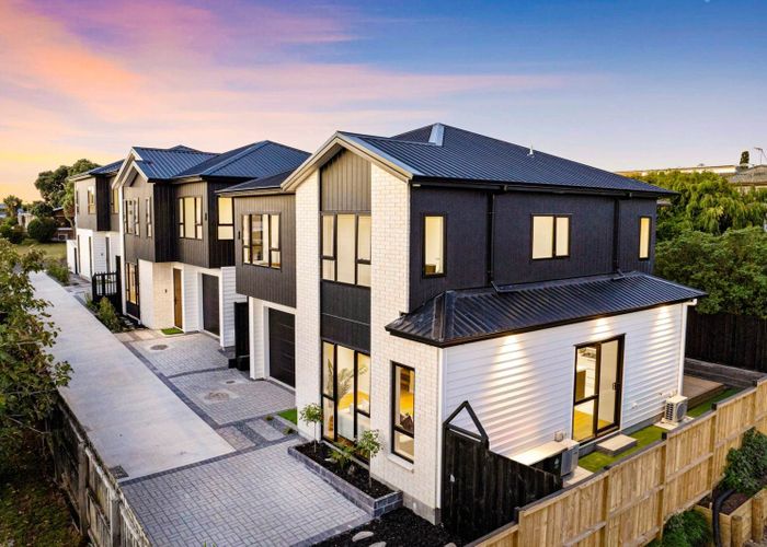  at 22C Gulf Crest, Bucklands Beach, Manukau City, Auckland