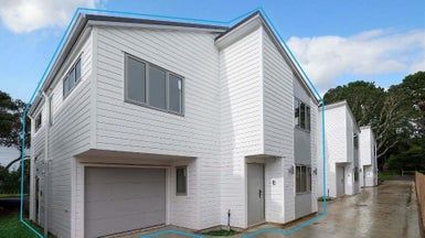  at 89C Kinross Street, Blockhouse Bay, Auckland