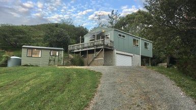  at 135 South Manakau Road, Manakau, Otaki