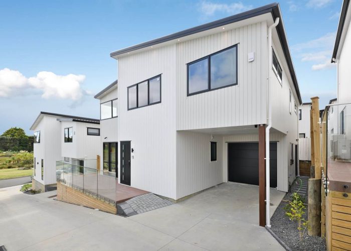  at 47D Kawerau Avenue, Devonport, North Shore City, Auckland