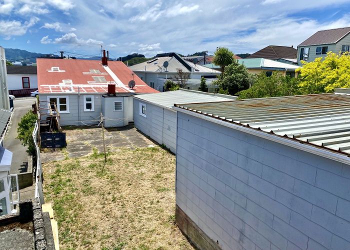  at 28 Rhodes Street, Newtown, Wellington