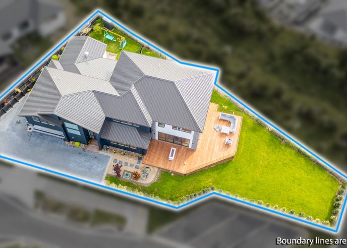  at 6 Wheki Place, Swanson, Waitakere City, Auckland