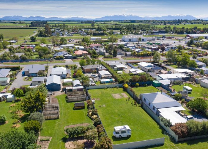  at 44 Nugent Street, Hinds, Ashburton