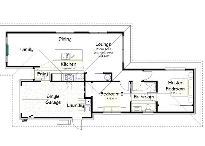  at Lot 490 Beachgrove, Kaiapoi, Waimakariri, Canterbury