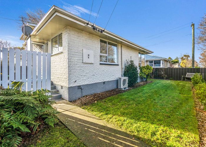  at 4/31 Mcbratneys Road, Dallington, Christchurch City, Canterbury