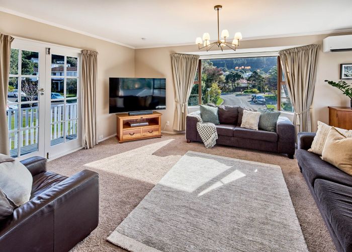  at 8 Balliol Drive, Tawa, Wellington, Wellington