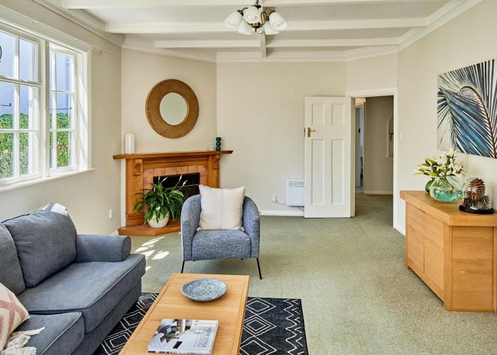  at 107 Oroua Street, Eastbourne, Lower Hutt