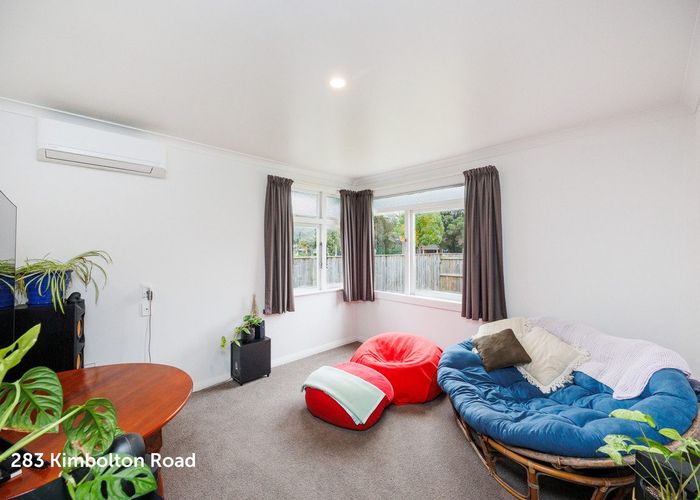  at 283 & 283A Kimbolton Road, Feilding, Manawatu, Manawatu / Whanganui