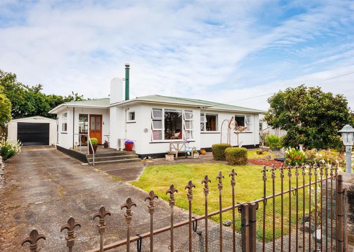  at 16 Wilson Street, Bulls, Rangitikei, Manawatu / Whanganui