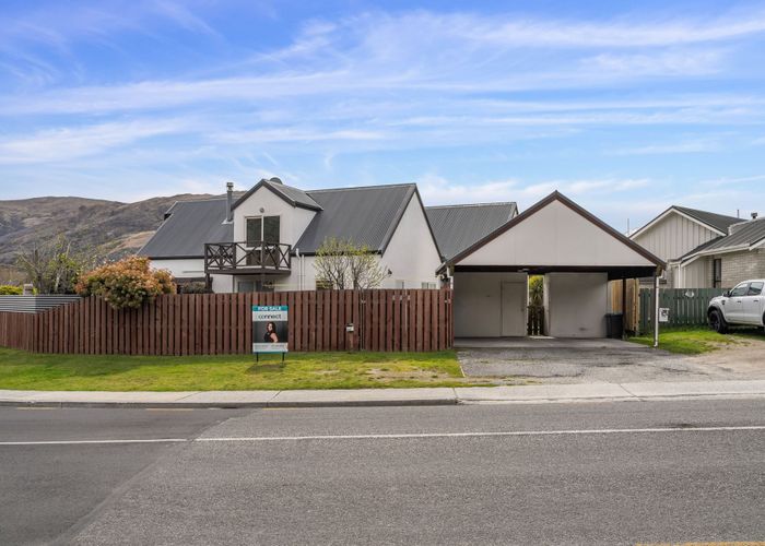  at 34A Robertston Street, Frankton, Queenstown-Lakes, Otago