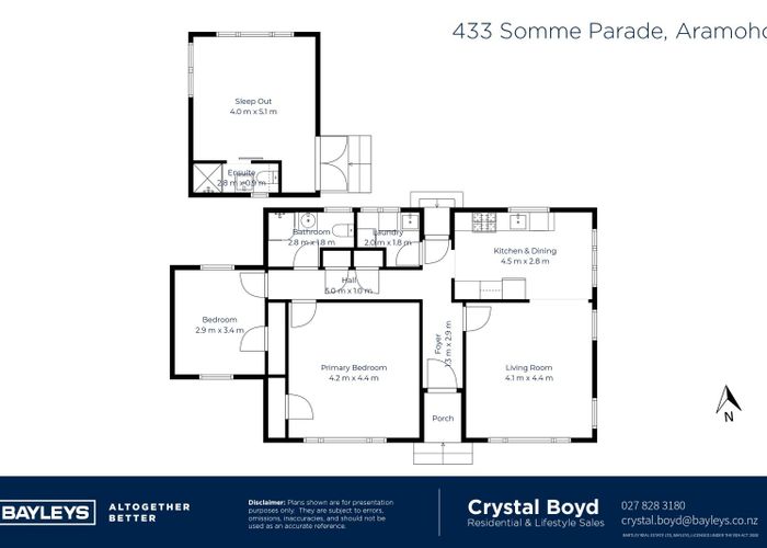  at 433 Somme Parade, Aramoho, Whanganui, Manawatu / Whanganui