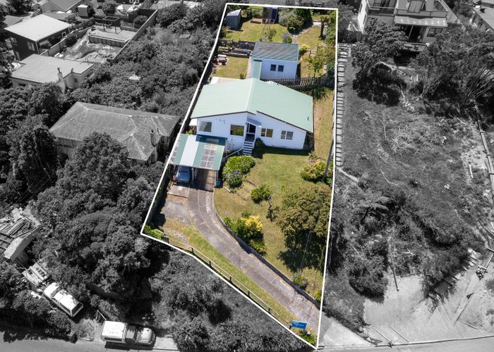  at 25 Miles Crescent, Newlands, Wellington, Wellington