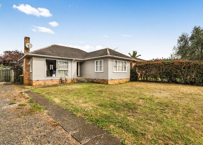  at 20 Windmill Road, Pukekohe, Pukekohe