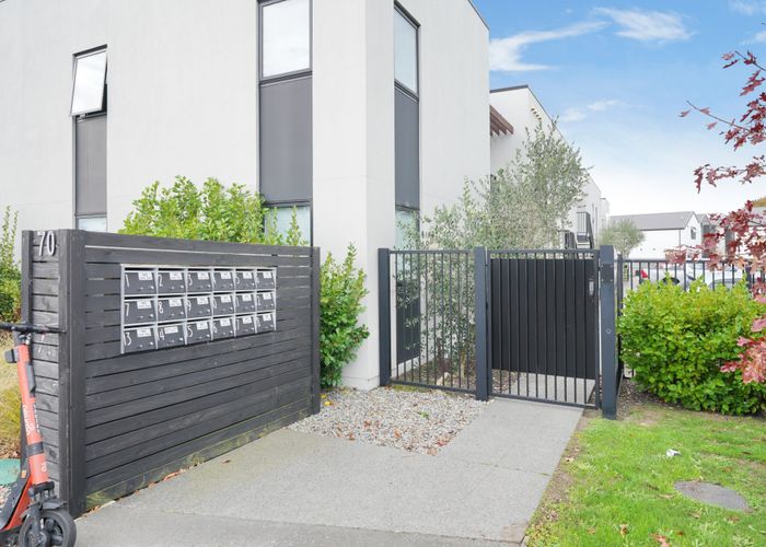  at 13/70 Waltham Road, Sydenham, Christchurch