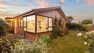  at 26A Reginald Street, Burwood, Christchurch