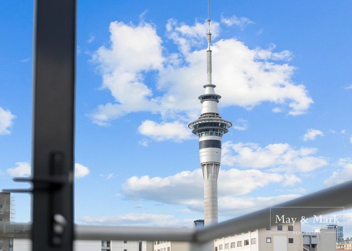  at 7E/92 Nelson Street, City Centre, Auckland City, Auckland
