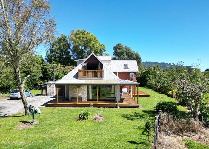  at 184 Golf Links Road, Greymouth, Grey, West Coast