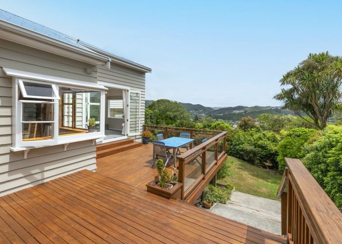  at 100 Messines Road, Karori, Wellington