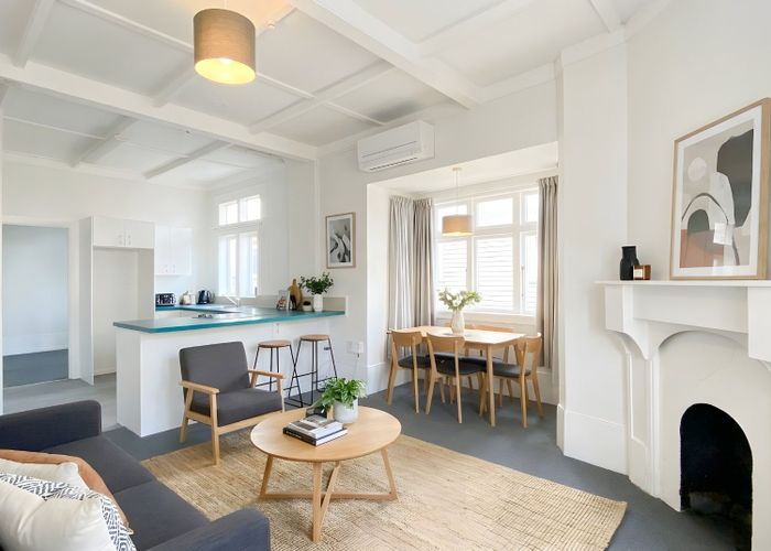  at 6/25 Sandringham Road, Kingsland, Auckland City, Auckland