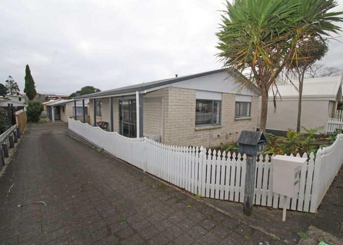  at 1/47 Gilbert Street, City Centre, New Plymouth, Taranaki