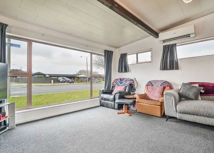  at 147 Flaxmere Avenue, Flaxmere, Hastings