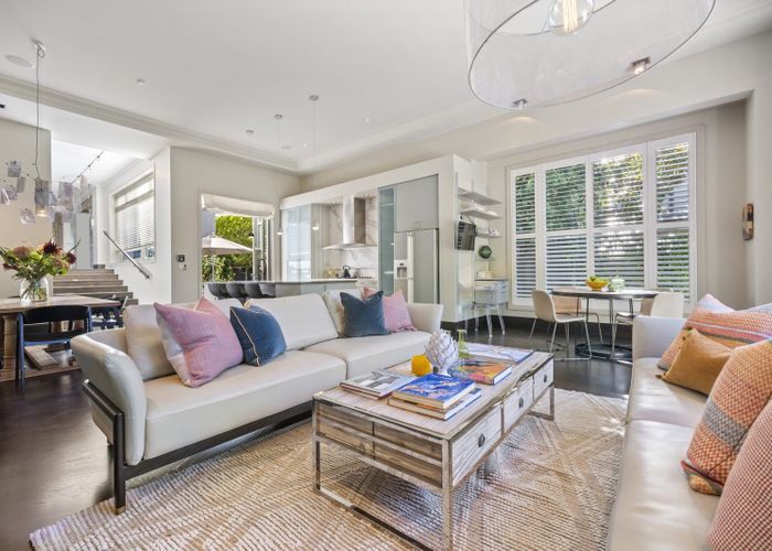  at 5 Bridgewater Road, Parnell, Auckland