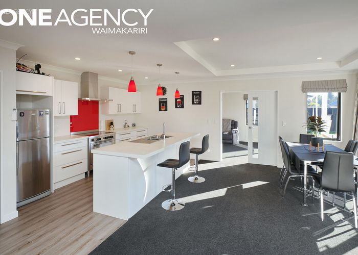  at 5 Blair Place, Kaiapoi, Kaiapoi