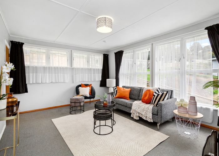  at 12 Logie Street, Stokes Valley, Lower Hutt