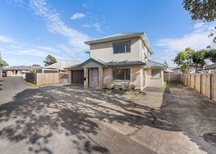  at 46 Enuamanu Road, Favona, Manukau City, Auckland