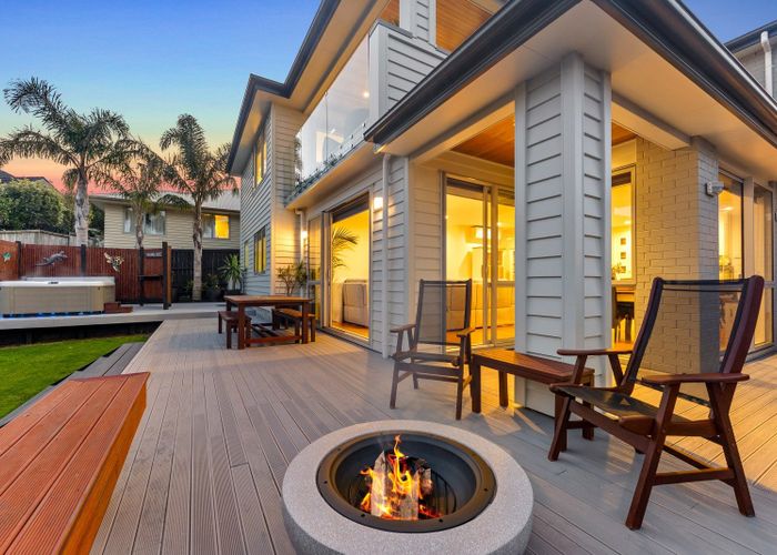  at 4 Walter Crescent, Millwater, Rodney, Auckland