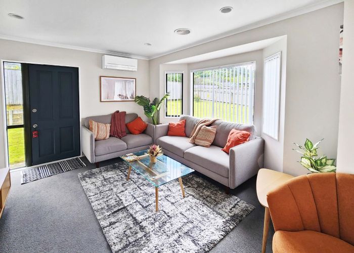  at 167A George Street, Stokes Valley, Lower Hutt