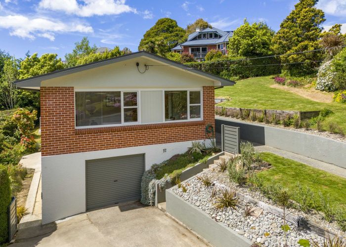  at 37 Fulton Road, Glenleith, Dunedin