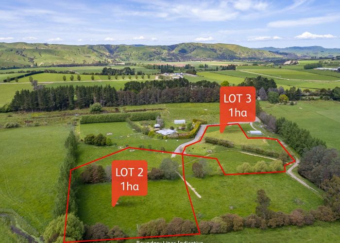  at 412 Fabians Road, Greytown, South Wairarapa, Wellington