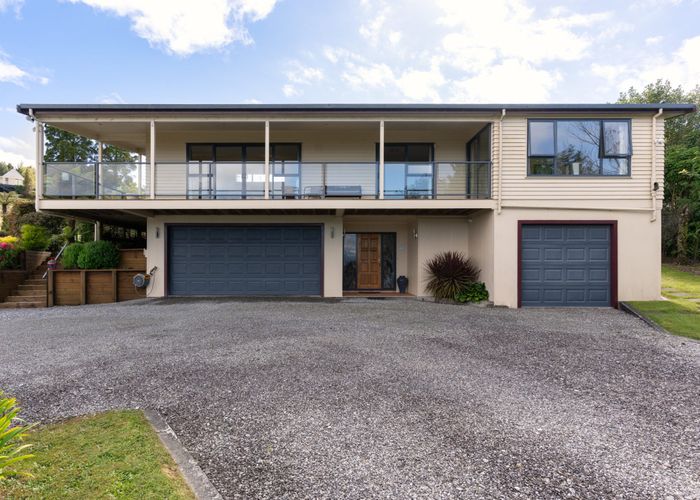  at 27 Lake Brunner Road, Moana, Grey, West Coast